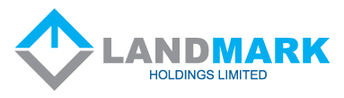 Landmark Holdings Ltd